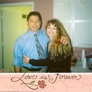 Meet your Posher, Terry